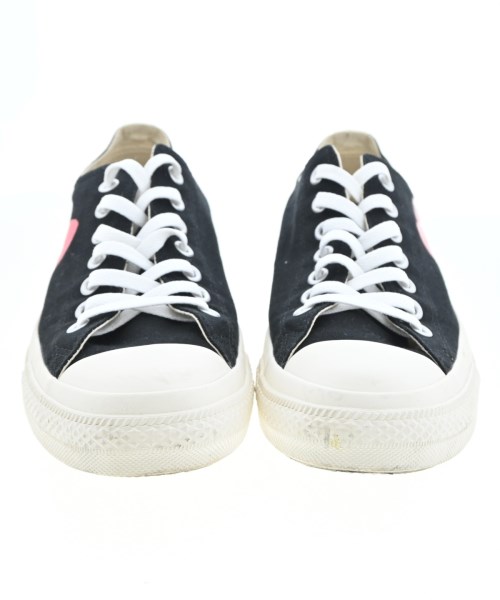 PLAY COMME des GARCONS（プレイコムデギャルソン）スニーカー 黒 サイズ:29cm メンズ/2200625749065