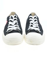 PLAY COMME des GARCONS（プレイコムデギャルソン）スニーカー 黒 サイズ:29cm メンズ/2200625749065