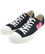 PLAY COMME des GARCONS スニーカー