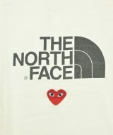 PLAY COMME des GARCONS（プレイコムデギャルソン）Tシャツ・カットソー 白 サイズ:XL メンズ/2200618360260