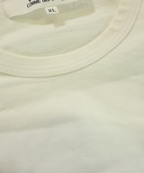 PLAY COMME des GARCONS（プレイコムデギャルソン）Tシャツ・カットソー 白 サイズ:XL メンズ/2200618360260
