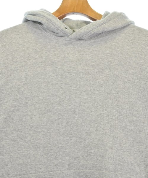 PLAY COMME des GARCONS（プレイコムデギャルソン）パーカー グレー サイズ:XXL メンズ/2200618360277