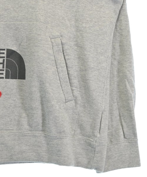 PLAY COMME des GARCONS（プレイコムデギャルソン）パーカー グレー サイズ:XXL メンズ/2200618360277