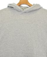 PLAY COMME des GARCONS（プレイコムデギャルソン）パーカー グレー サイズ:XXL メンズ/2200618360277
