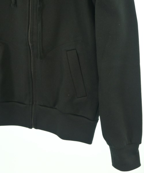 PLAY COMME des GARCONS（プレイコムデギャルソン）パーカー 黒 サイズ:M メンズ/2200626673017