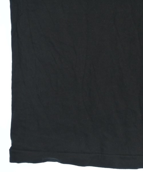 PLAY COMME des GARCONS（プレイコムデギャルソン）Tシャツ・カットソー 黒 サイズ:XL メンズ/2200626718039