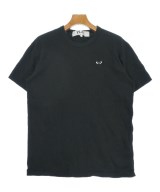 PLAY COMME des GARCONS（プレイコムデギャルソン）Tシャツ・カットソー 黒 サイズ:XL メンズ/2200626718039