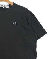 PLAY COMME des GARCONS（プレイコムデギャルソン）Tシャツ・カットソー 黒 サイズ:XL メンズ/2200626718039