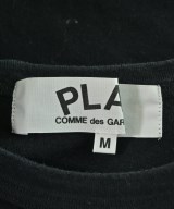 PLAY COMME des GARCONS（プレイコムデギャルソン）Tシャツ・カットソー 黒 サイズ:M メンズ/2200626880071