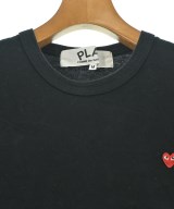 PLAY COMME des GARCONS（プレイコムデギャルソン）Tシャツ・カットソー 黒 サイズ:M メンズ/2200626880071