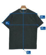 PLAY COMME des GARCONS（プレイコムデギャルソン）Tシャツ・カットソー 黒 サイズ:M メンズ/2200626880071