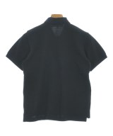 PLAY COMME des GARCONS（プレイコムデギャルソン）ポロシャツ 黒 サイズ:L メンズ/2200627085017