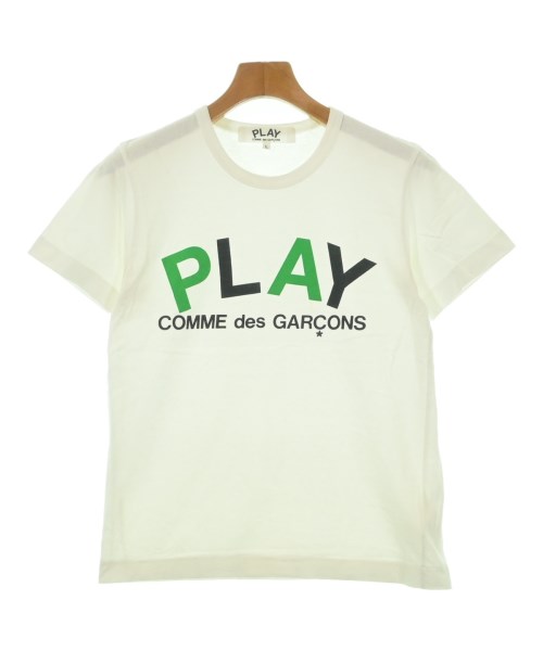 プレイコムデギャルソン(PLAY COMME des GARCONS)のPLAY COMME des GARCONS Tシャツ・カットソー