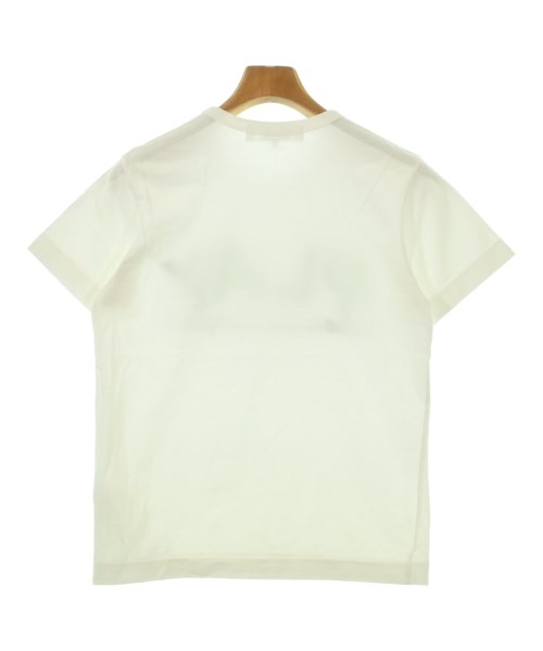 PLAY COMME des GARCONS（プレイコムデギャルソン）Tシャツ・カットソー 白 サイズ:L メンズ/2200627085024