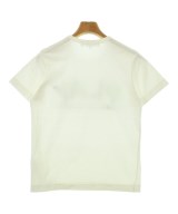 PLAY COMME des GARCONS（プレイコムデギャルソン）Tシャツ・カットソー 白 サイズ:L メンズ/2200627085024