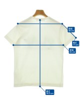PLAY COMME des GARCONS（プレイコムデギャルソン）Tシャツ・カットソー 白 サイズ:L メンズ/2200627085024