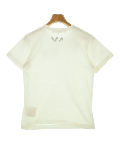 PLAY COMME des GARCONS（プレイコムデギャルソン）Tシャツ・カットソー 白 サイズ:L メンズ/2200627085031