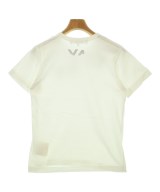 PLAY COMME des GARCONS（プレイコムデギャルソン）Tシャツ・カットソー 白 サイズ:L メンズ/2200627085031