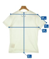 PLAY COMME des GARCONS（プレイコムデギャルソン）Tシャツ・カットソー 白 サイズ:L メンズ/2200627085031