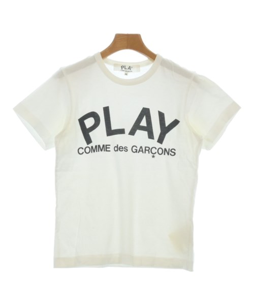 プレイコムデギャルソン(PLAY COMME des GARCONS)のPLAY COMME des GARCONS Tシャツ・カットソー