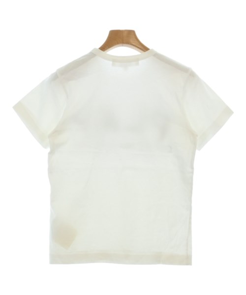 PLAY COMME des GARCONS（プレイコムデギャルソン）Tシャツ・カットソー 白 サイズ:M レディース/2200627107016