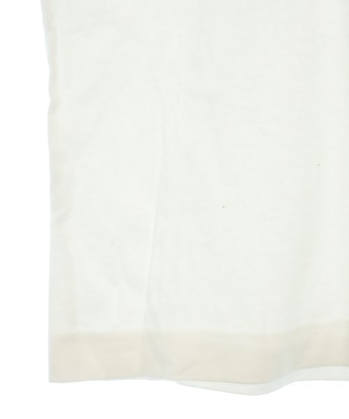 PLAY COMME des GARCONS（プレイコムデギャルソン）Tシャツ・カットソー 白 サイズ:M レディース/2200627107016