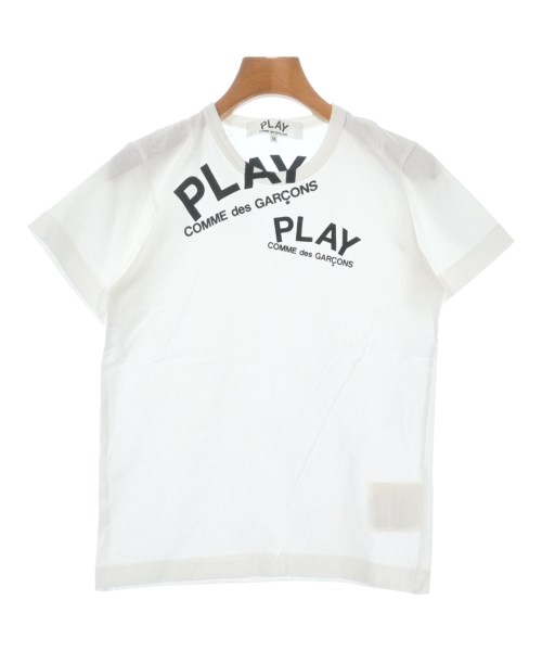 プレイコムデギャルソン(PLAY COMME des GARCONS)のPLAY COMME des GARCONS Tシャツ・カットソー