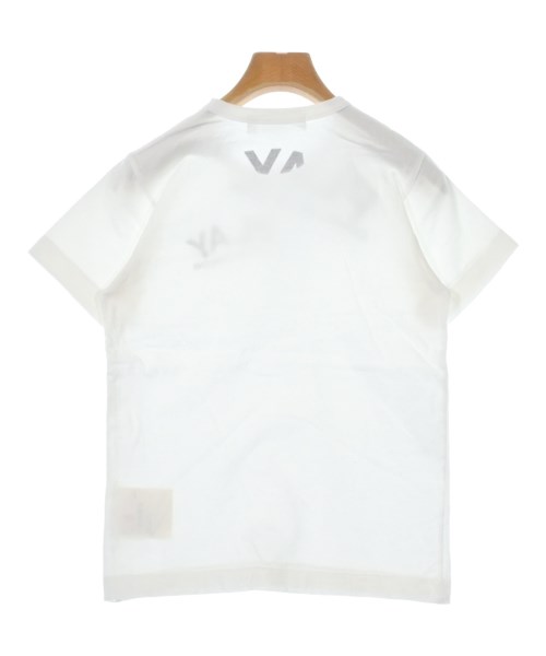 PLAY COMME des GARCONS（プレイコムデギャルソン）Tシャツ・カットソー 白 サイズ:M レディース/2200627107023