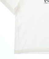 PLAY COMME des GARCONS（プレイコムデギャルソン）Tシャツ・カットソー 白 サイズ:M レディース/2200627107030