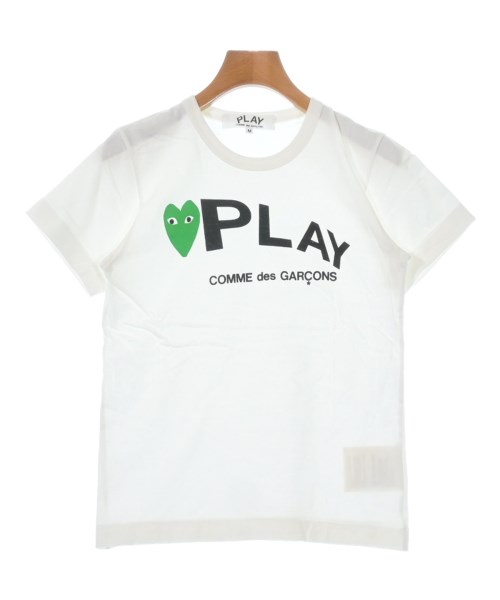 プレイコムデギャルソン(PLAY COMME des GARCONS)のPLAY COMME des GARCONS Tシャツ・カットソー