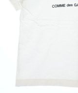PLAY COMME des GARCONS（プレイコムデギャルソン）Tシャツ・カットソー 白 サイズ:M レディース/2200627107047