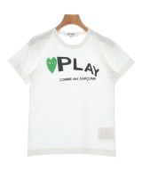PLAY COMME des GARCONS Tシャツ・カットソー