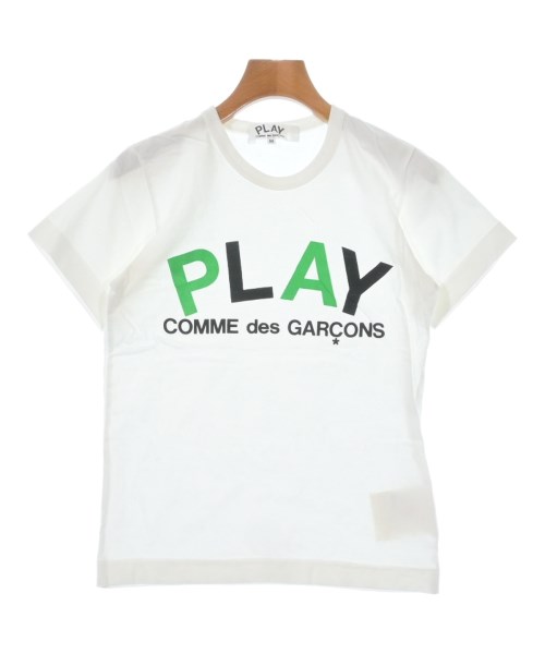 プレイコムデギャルソン(PLAY COMME des GARCONS)のPLAY COMME des GARCONS Tシャツ・カットソー