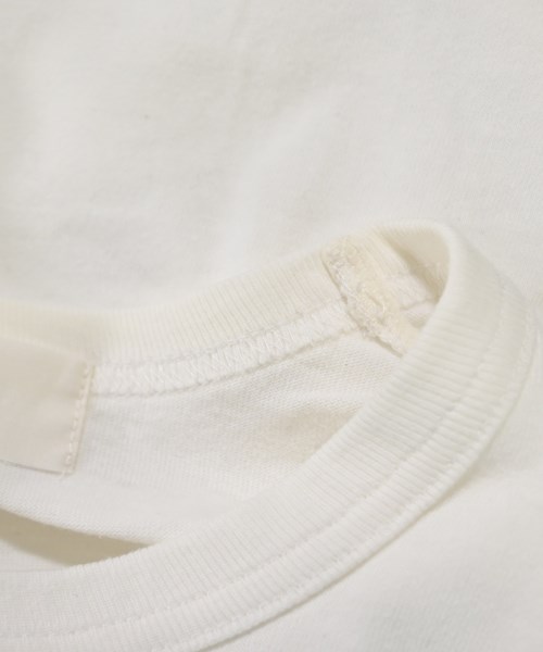 PLAY COMME des GARCONS（プレイコムデギャルソン）Tシャツ・カットソー 白 サイズ:M レディース/2200627107061