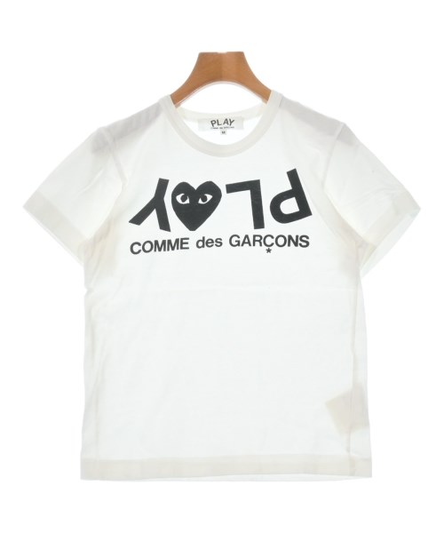 プレイコムデギャルソン(PLAY COMME des GARCONS)のPLAY COMME des GARCONS Tシャツ・カットソー