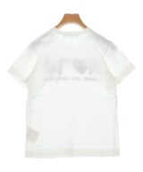 PLAY COMME des GARCONS（プレイコムデギャルソン）Tシャツ・カットソー 白 サイズ:M レディース/2200627107078
