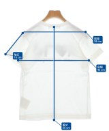 PLAY COMME des GARCONS（プレイコムデギャルソン）Tシャツ・カットソー 白 サイズ:M レディース/2200627107078