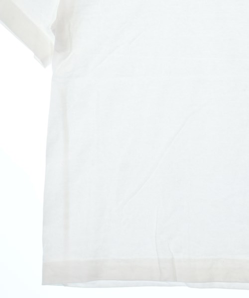 PLAY COMME des GARCONS（プレイコムデギャルソン）Tシャツ・カットソー 白 サイズ:M レディース/2200627107108