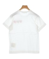 PLAY COMME des GARCONS（プレイコムデギャルソン）Tシャツ・カットソー 白 サイズ:M レディース/2200627107108