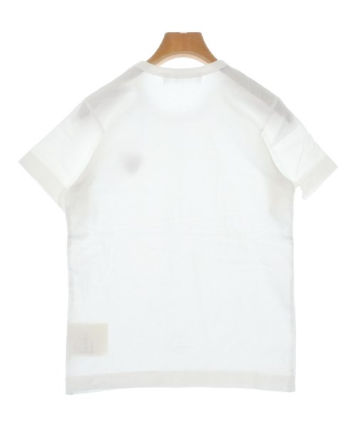 PLAY COMME des GARCONS（プレイコムデギャルソン）Tシャツ・カットソー 白 サイズ:M レディース/2200627107115