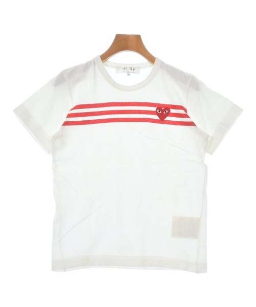 プレイコムデギャルソン(PLAY COMME des GARCONS)のPLAY COMME des GARCONS Tシャツ・カットソー