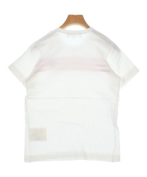 PLAY COMME des GARCONS（プレイコムデギャルソン）Tシャツ・カットソー 白 サイズ:M レディース/2200627107122