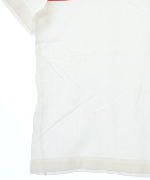PLAY COMME des GARCONS（プレイコムデギャルソン）Tシャツ・カットソー 白 サイズ:M レディース/2200627107122
