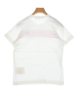 PLAY COMME des GARCONS（プレイコムデギャルソン）Tシャツ・カットソー 白 サイズ:M レディース/2200627107122