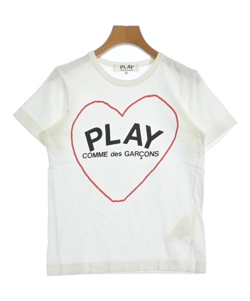 プレイコムデギャルソン(PLAY COMME des GARCONS)のPLAY COMME des GARCONS Tシャツ・カットソー
