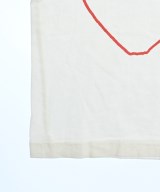 PLAY COMME des GARCONS（プレイコムデギャルソン）Tシャツ・カットソー 白 サイズ:M レディース/2200627107139