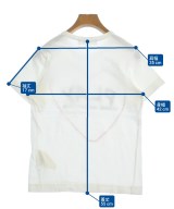 PLAY COMME des GARCONS（プレイコムデギャルソン）Tシャツ・カットソー 白 サイズ:M レディース/2200627107139
