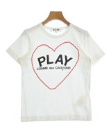 PLAY COMME des GARCONS Tシャツ・カットソー