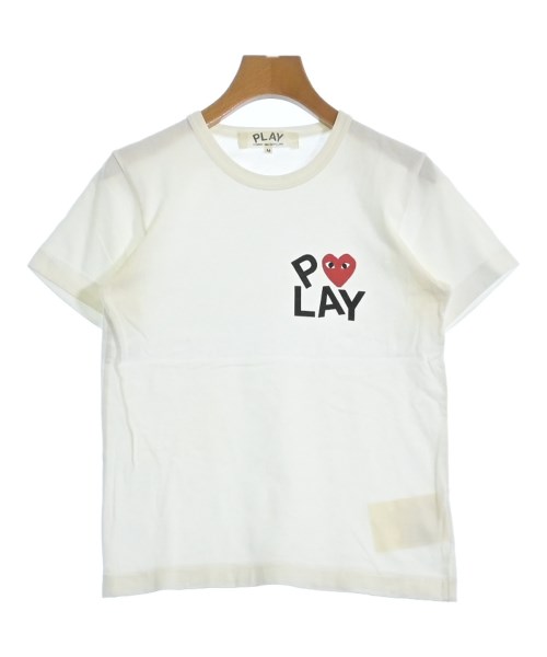 プレイコムデギャルソン(PLAY COMME des GARCONS)のPLAY COMME des GARCONS Tシャツ・カットソー