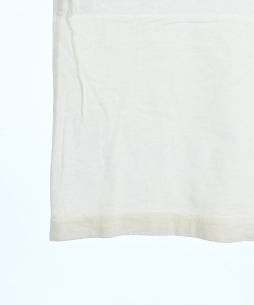 PLAY COMME des GARCONS（プレイコムデギャルソン）Tシャツ・カットソー 白 サイズ:M レディース/2200627107146